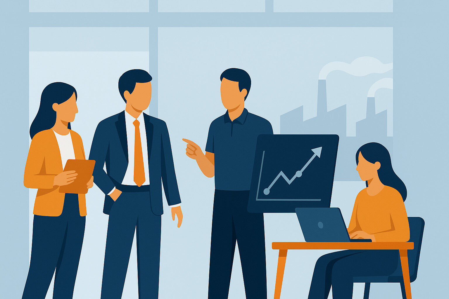 How to Attract Top Talent When Competing with Industry Giants