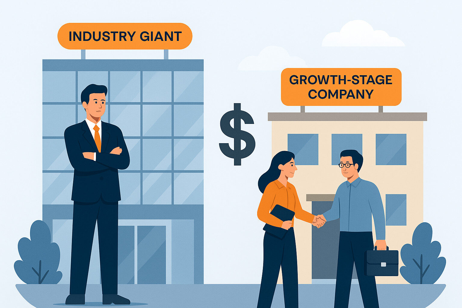 The Realities of Competing for Talent
