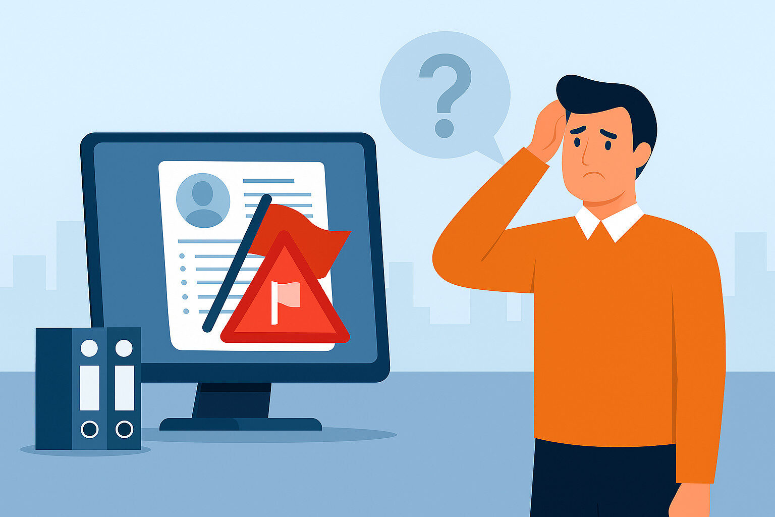 Red Flags to Watch for With Big Recruiting Vendors