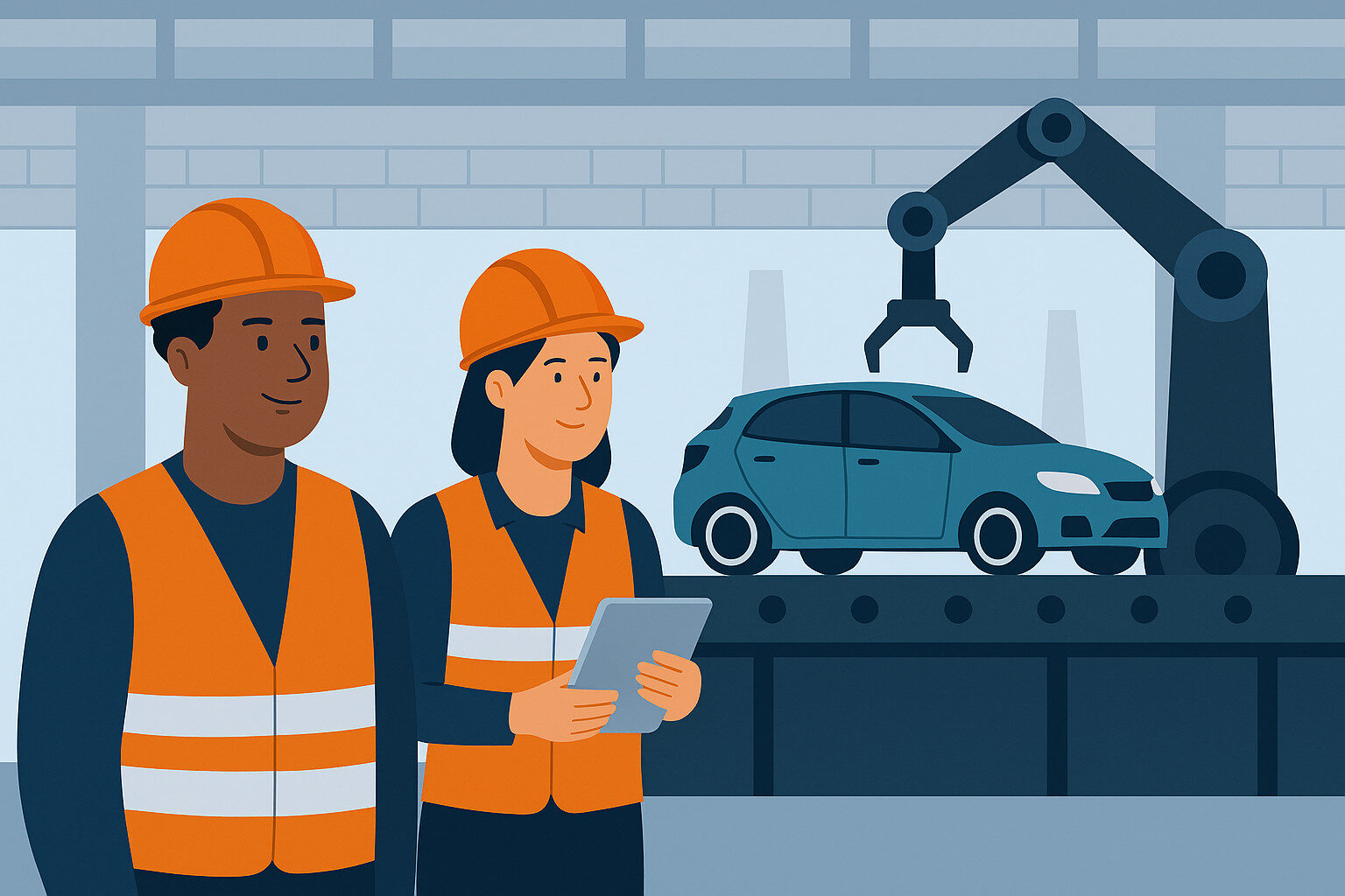 Why Plant Managers Matter More Than Ever