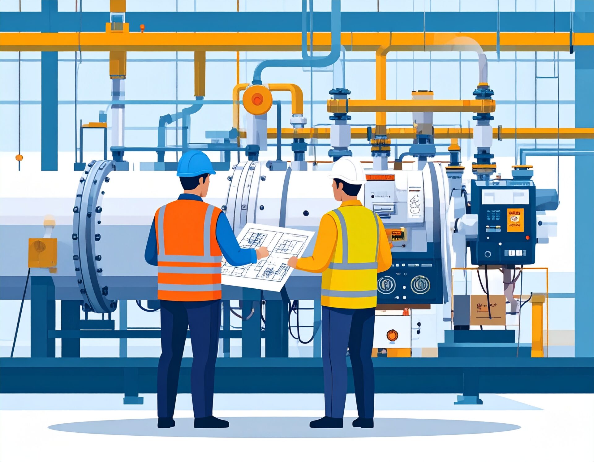 plant manager roles