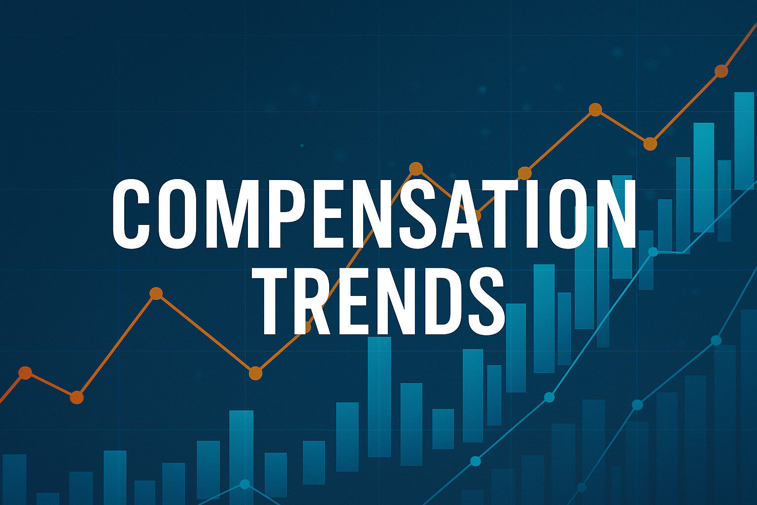 Compensation Trends: What Workers Are Being Paid And What They Could Be