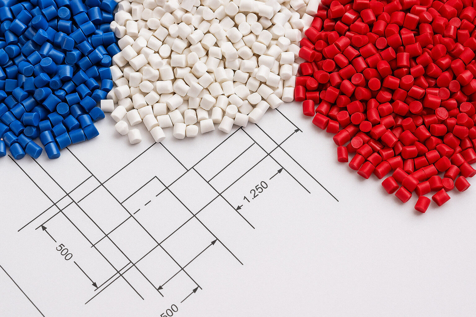 Plastic Manufacturing Recruiters in Texas