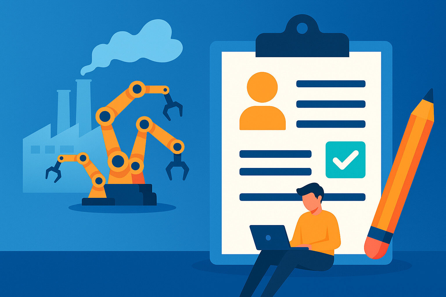 How to Write Effective Job Descriptions for Industrial Positions in the USA