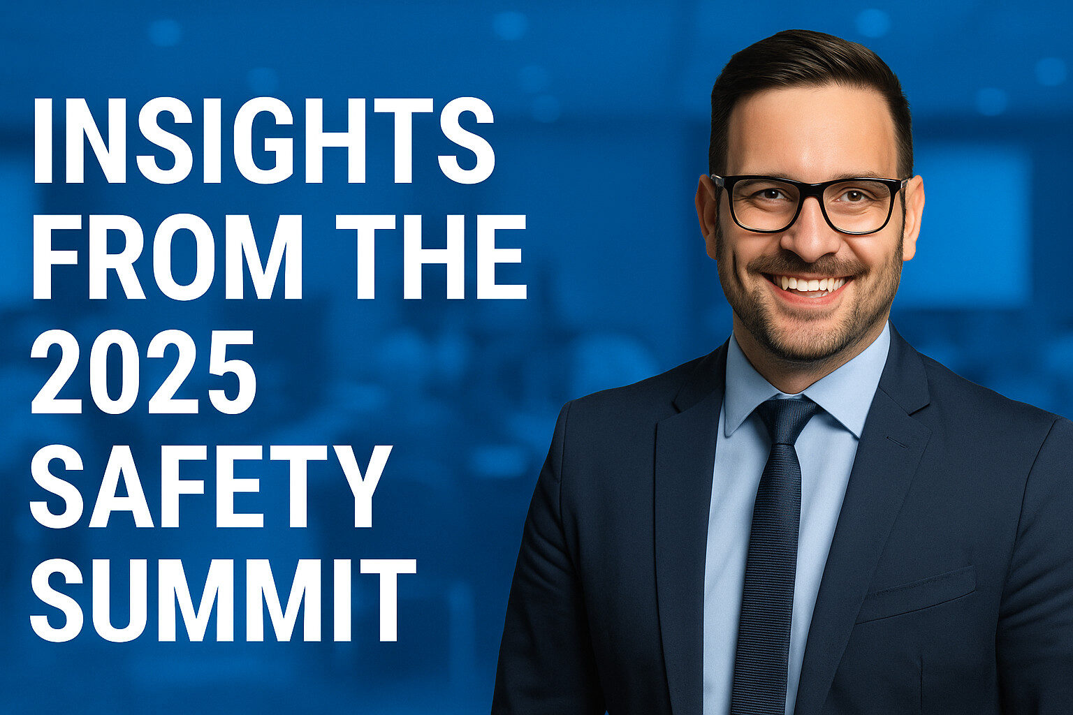 Insights from the 2025 Safety Summit