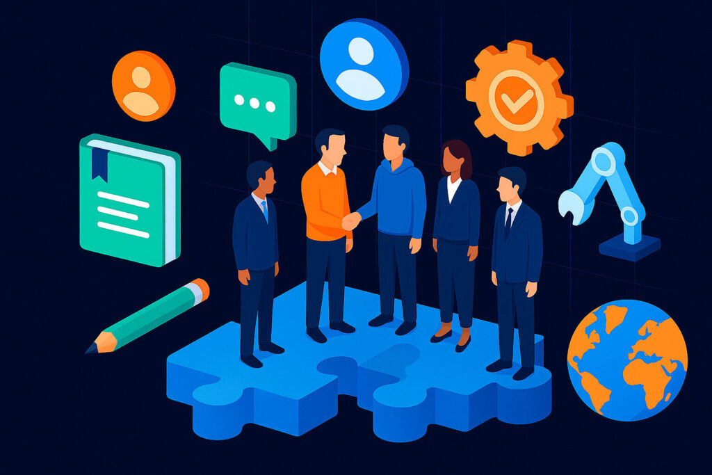 Gen Z manufacturing recruitment