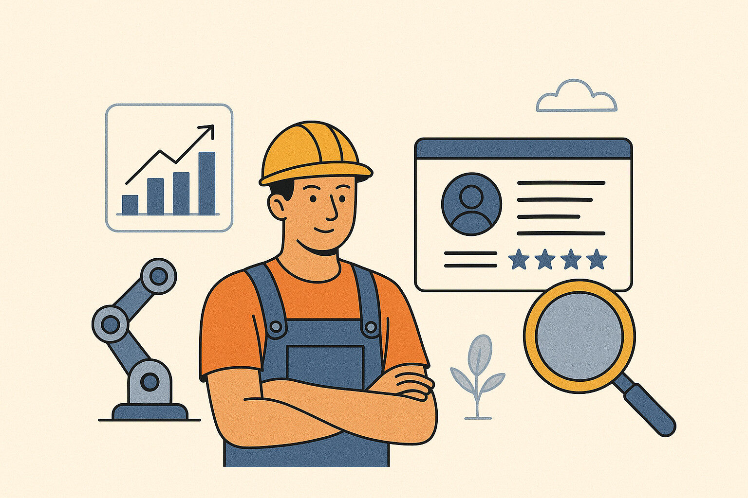 industrial recruitment strategy 2026