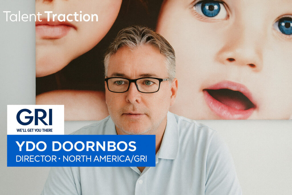 Director of North America