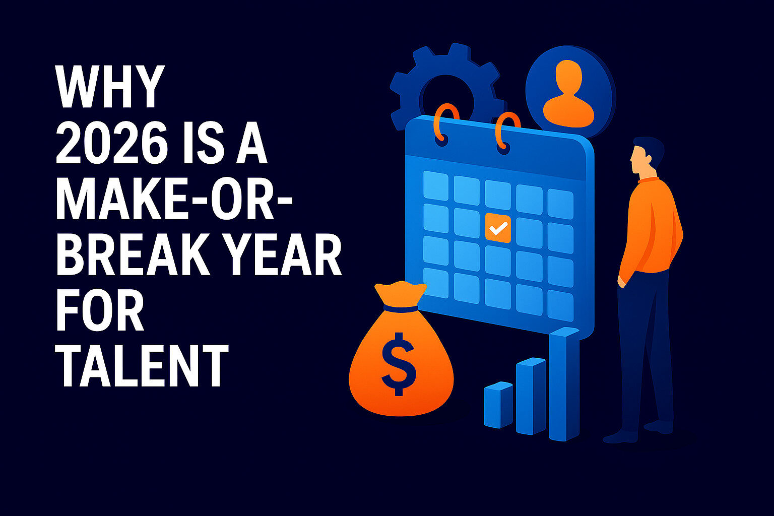 Why 2026 Is a Make-or-Break Year