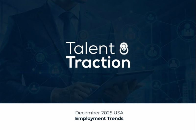 December 2025 Labor Report