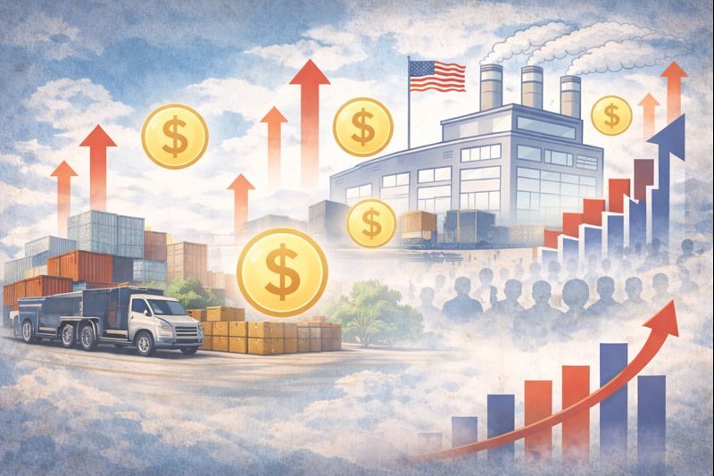 Manufacturing reshoring labor trends 2026